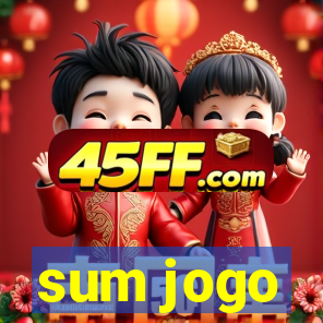 sum jogo